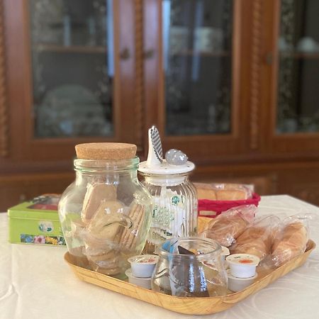 La Casa Di Nonna Celeste Бриндізі Екстер'єр фото