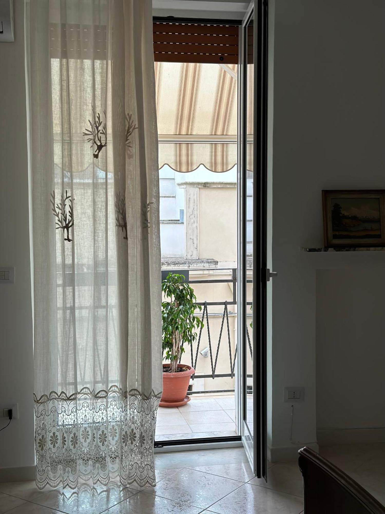 La Casa Di Nonna Celeste Бриндізі Екстер'єр фото